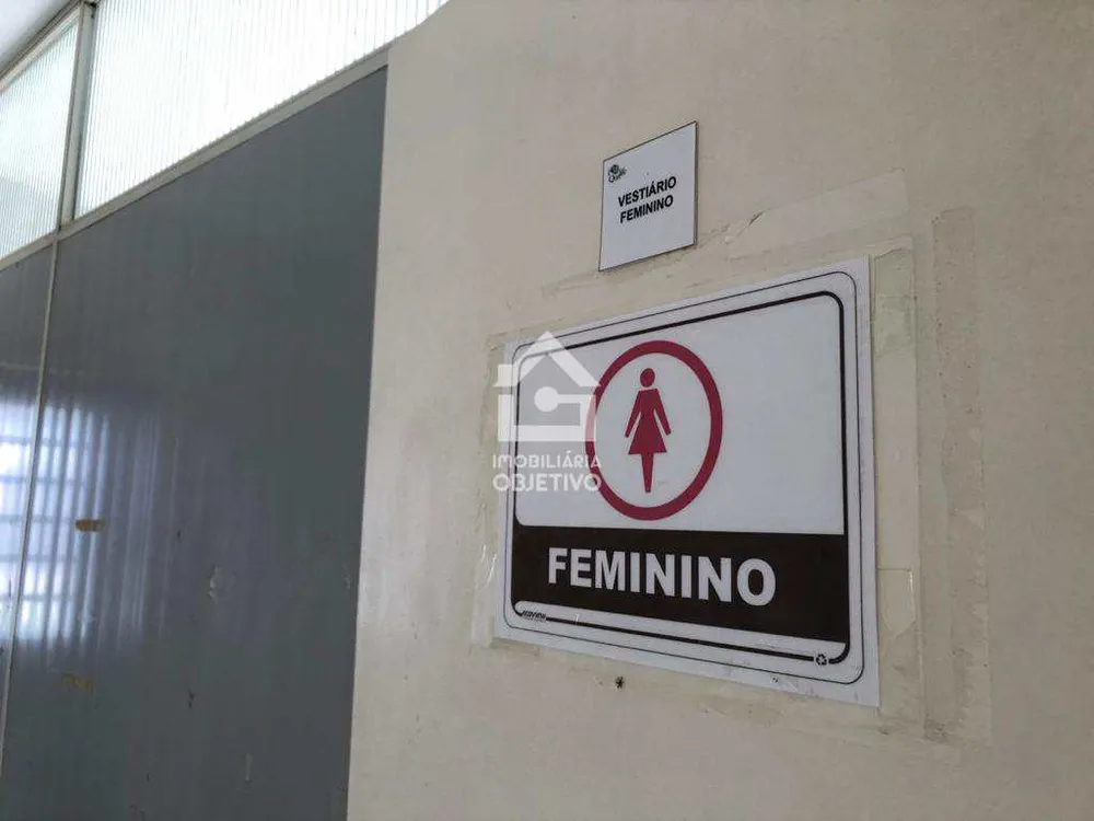 Depósito-Galpão, 250 m² - Foto 10