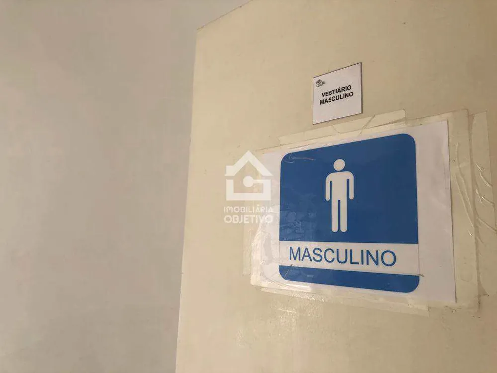 Depósito-Galpão, 250 m² - Foto 9
