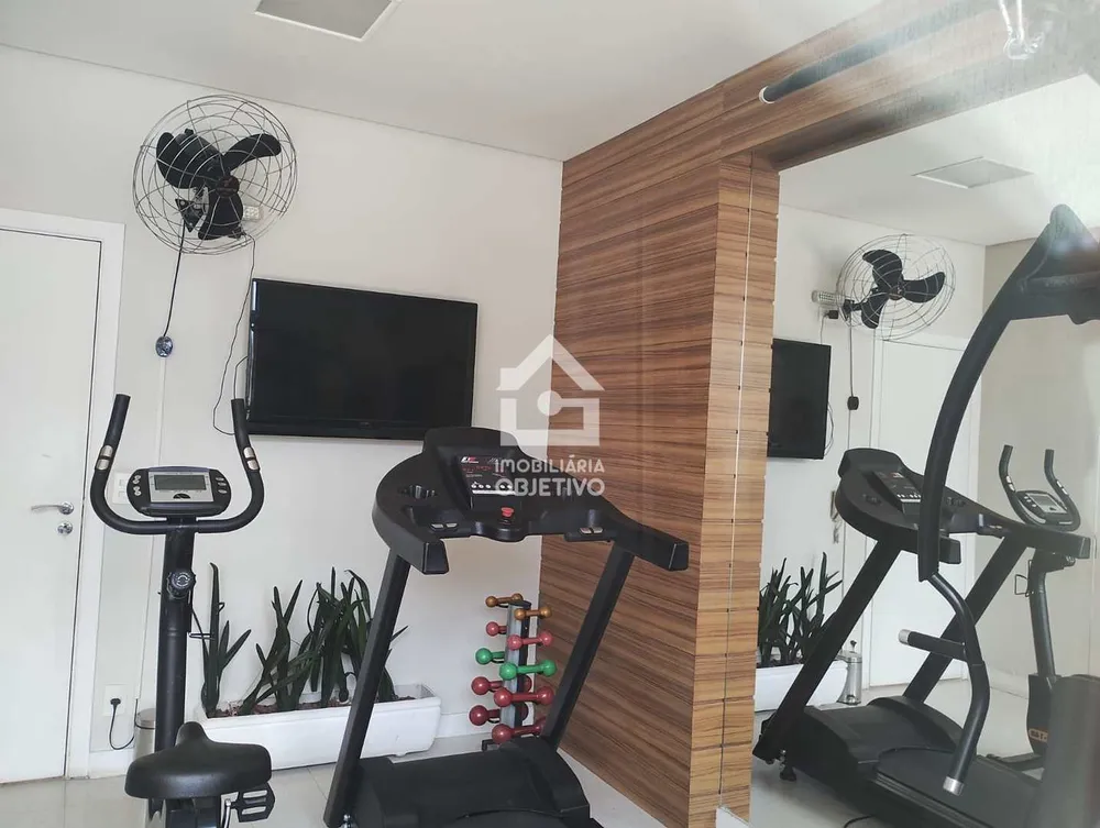 Apartamento, 2 quartos, 63 m² - Foto 1