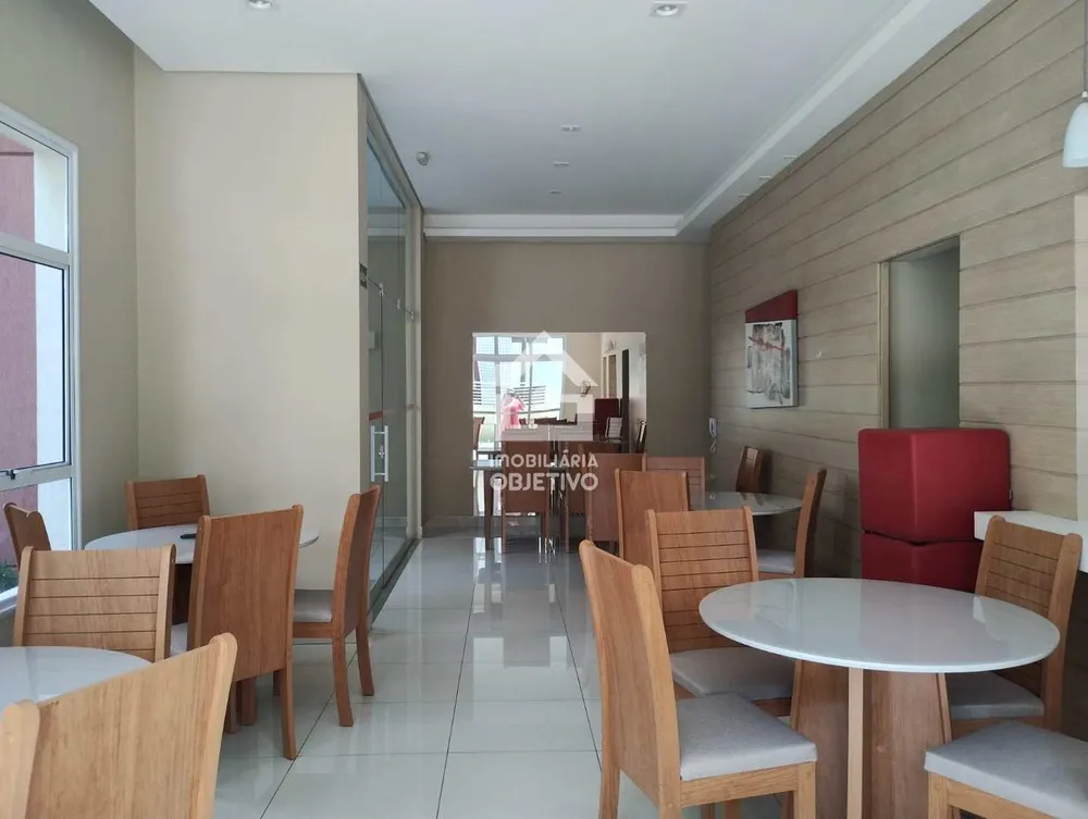Apartamento, 2 quartos, 63 m² - Foto 4