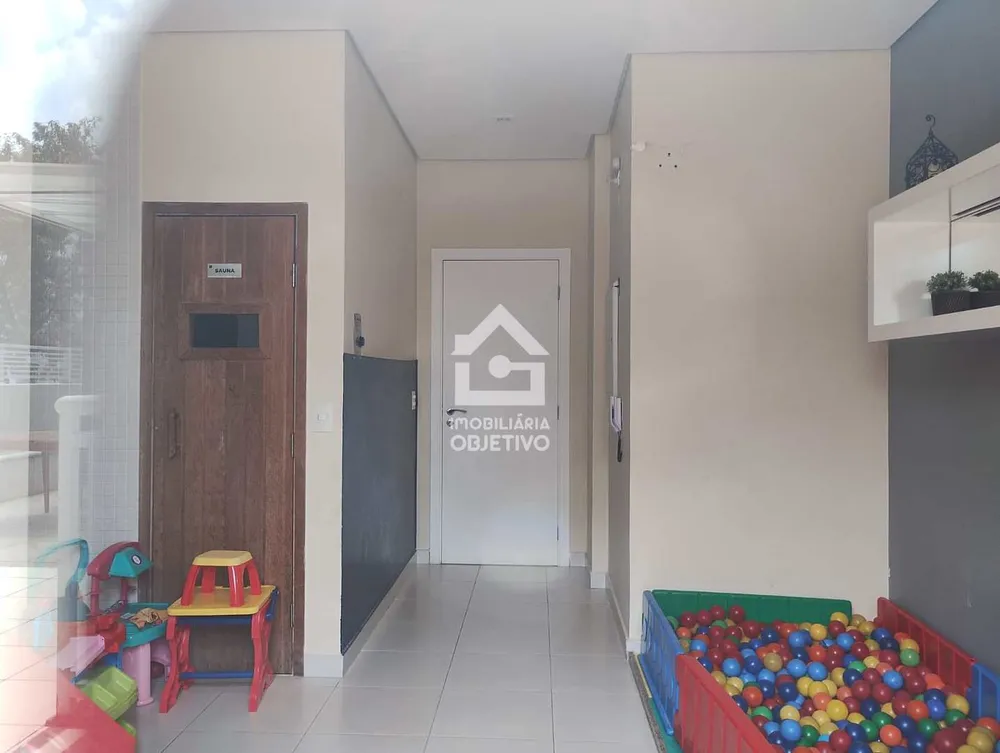 Apartamento, 2 quartos, 63 m² - Foto 10