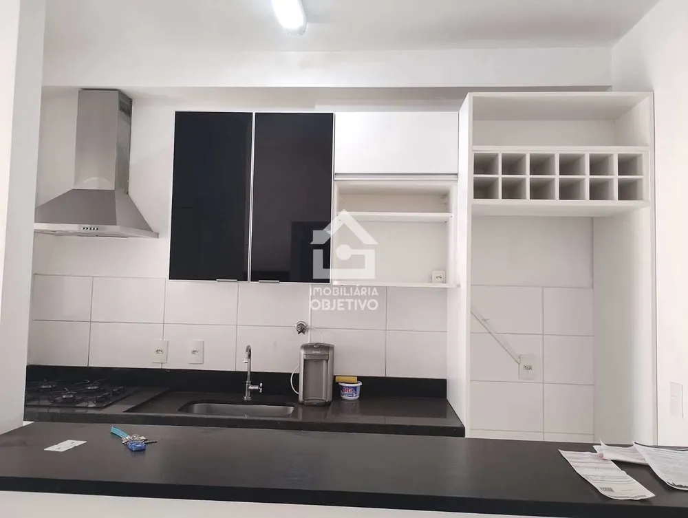 Apartamento, 2 quartos, 63 m² - Foto 9