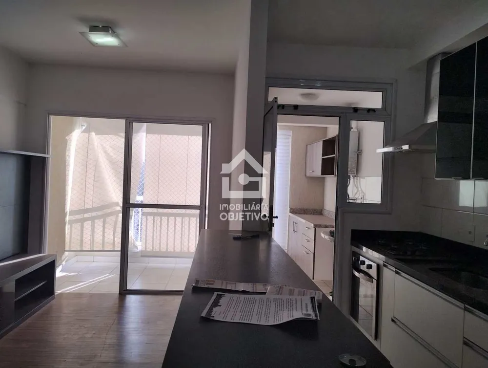 Apartamento, 2 quartos, 63 m² - Foto 3