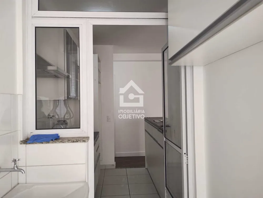 Apartamento, 2 quartos, 63 m² - Foto 2