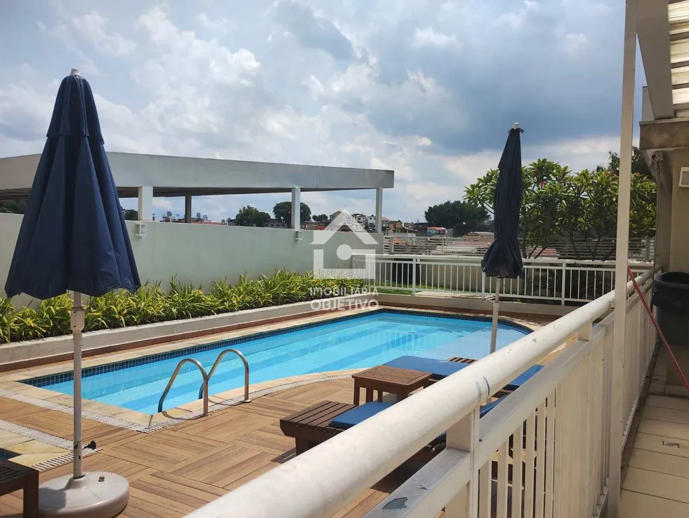 Apartamento, 2 quartos, 63 m² - Foto 7