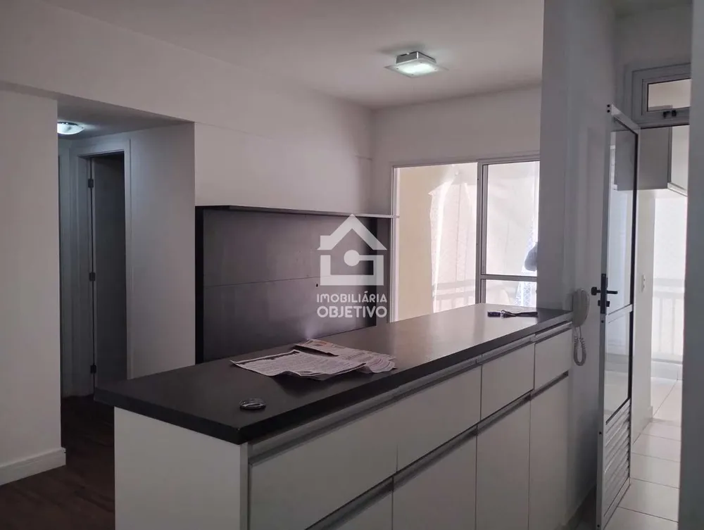 Apartamento, 2 quartos, 63 m² - Foto 6