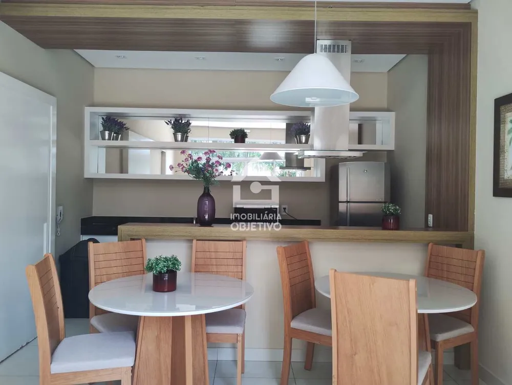 Apartamento, 2 quartos, 63 m² - Foto 5