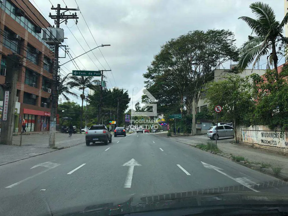 Prédio Inteiro, 400 m² - Foto 1