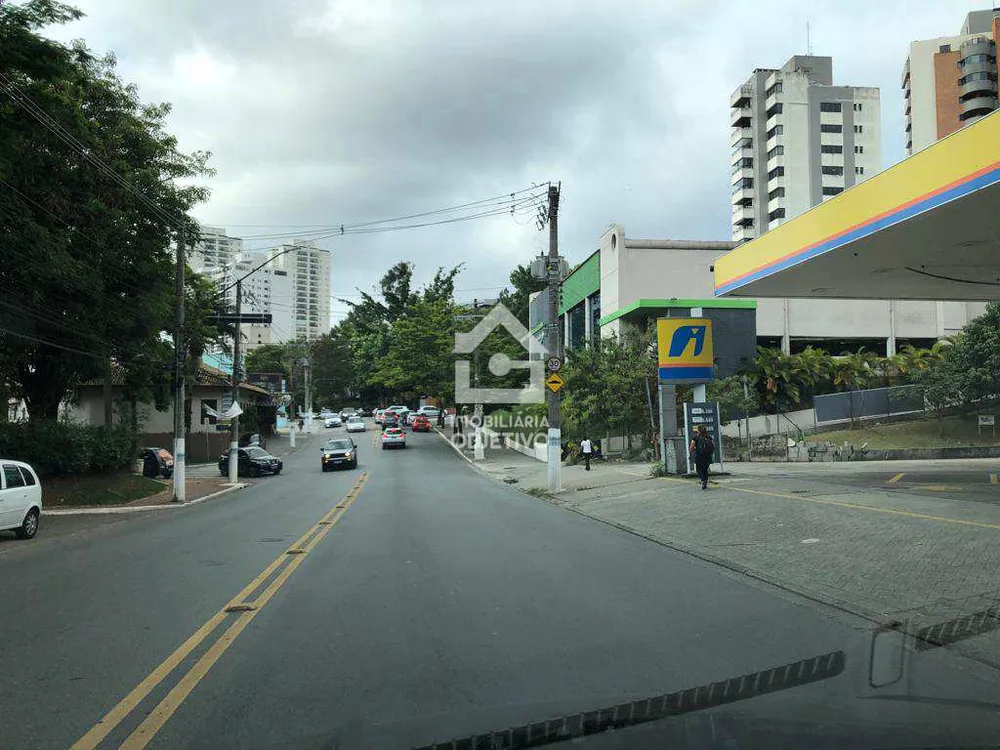 Prédio Inteiro, 400 m² - Foto 2