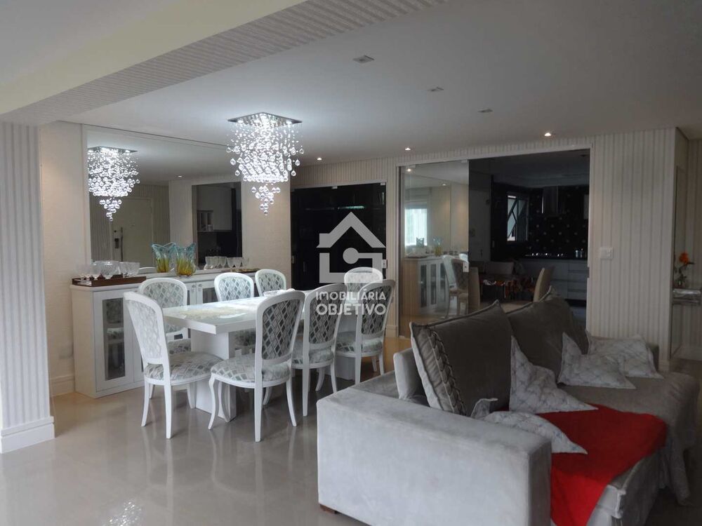 Apartamento, 4 quartos, 172 m² - Foto 1