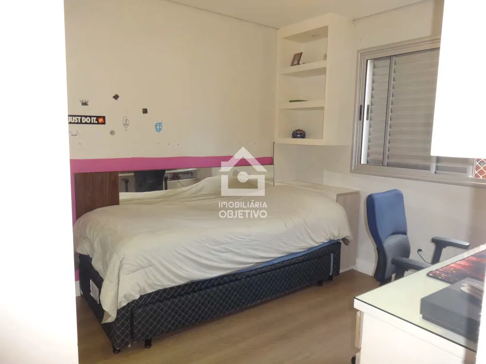Apartamento, 4 quartos, 172 m² - Foto 24