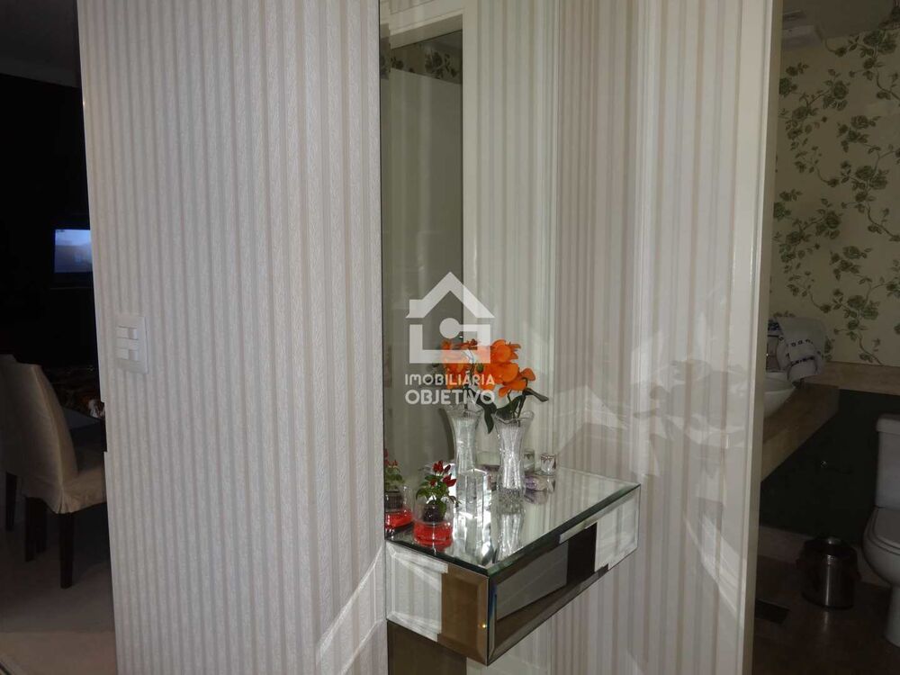 Apartamento, 4 quartos, 172 m² - Foto 8