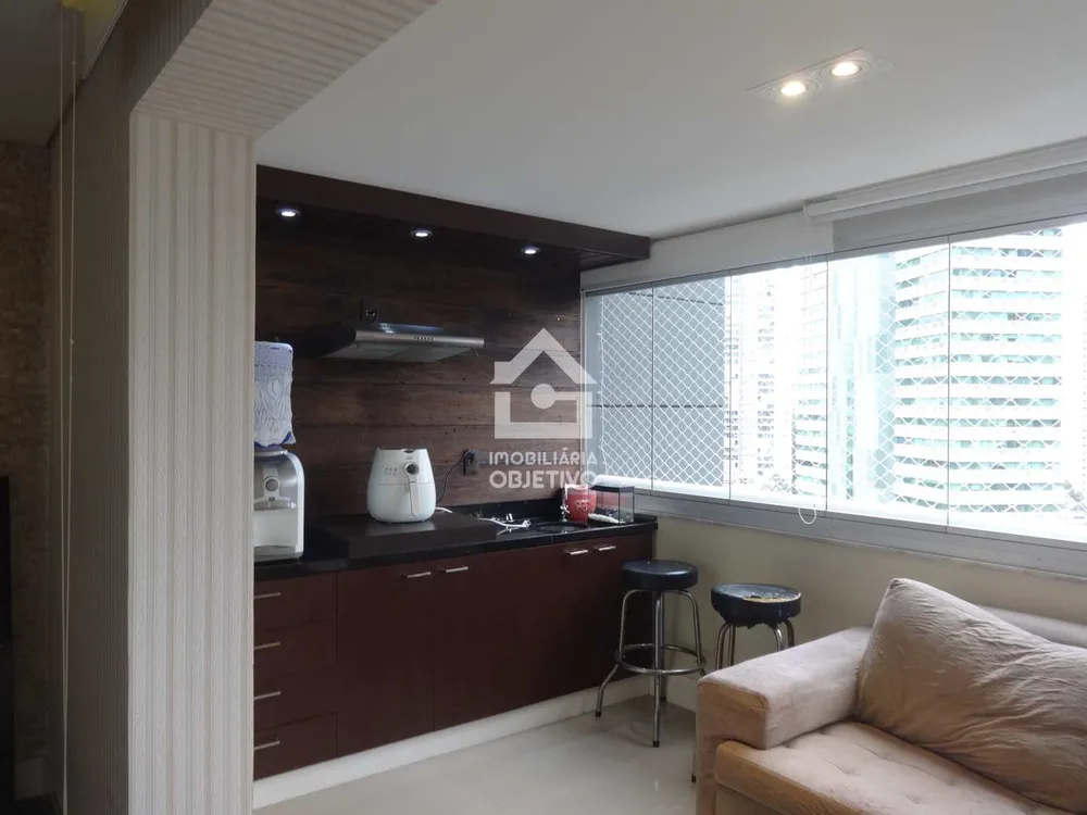 Apartamento, 4 quartos, 172 m² - Foto 7