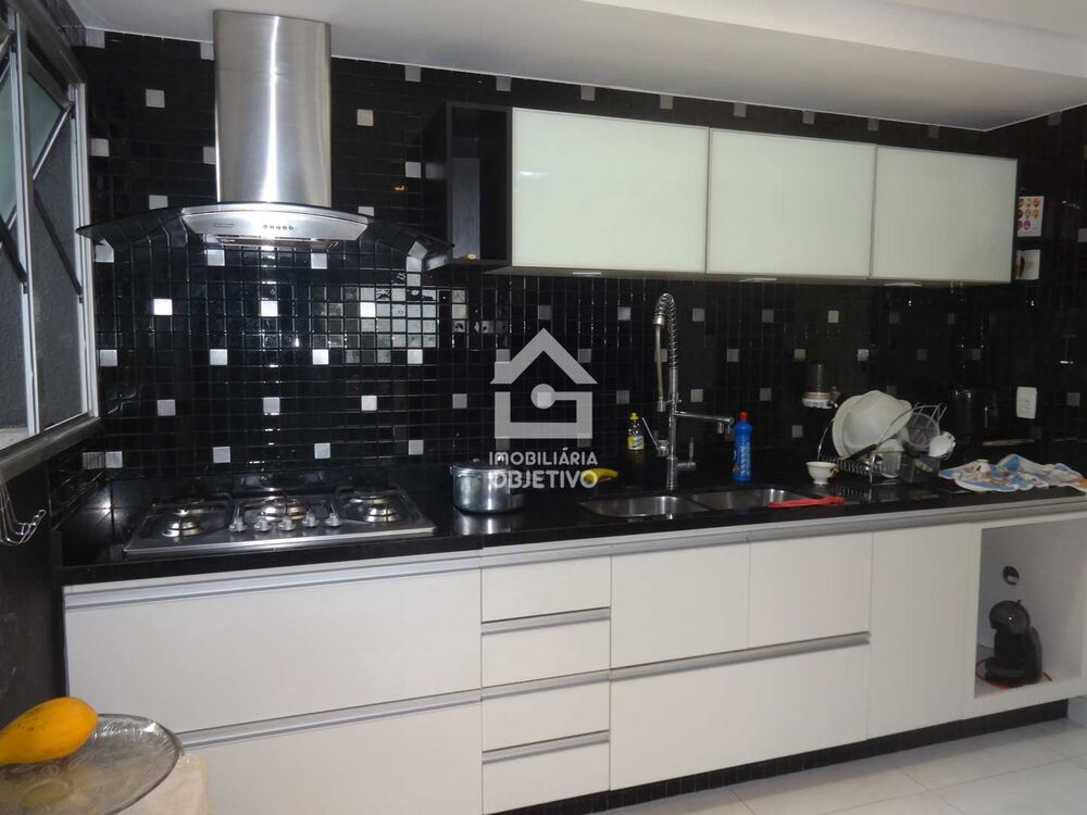 Apartamento, 4 quartos, 172 m² - Foto 9