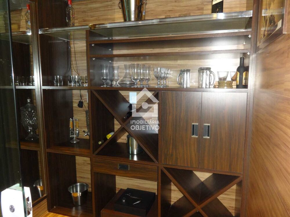 Apartamento, 4 quartos, 172 m² - Foto 13