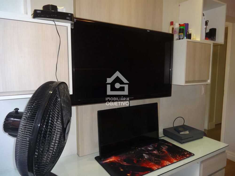 Apartamento, 4 quartos, 172 m² - Foto 19