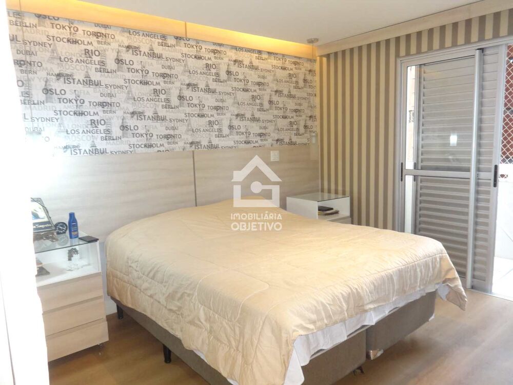 Apartamento, 4 quartos, 172 m² - Foto 15