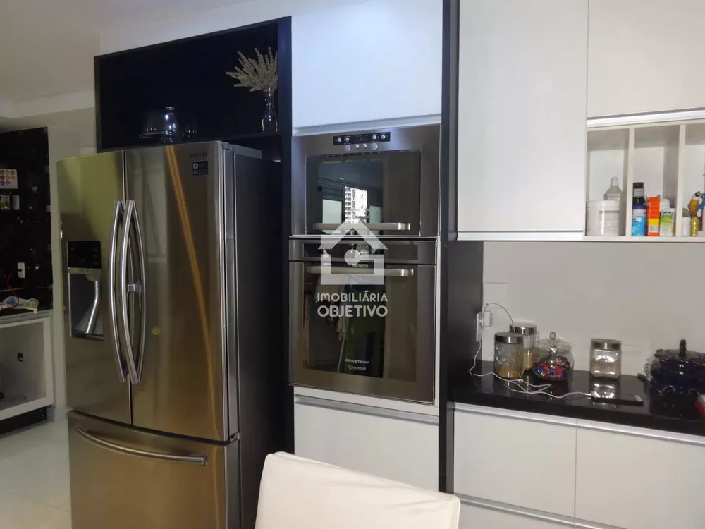Apartamento, 4 quartos, 172 m² - Foto 12