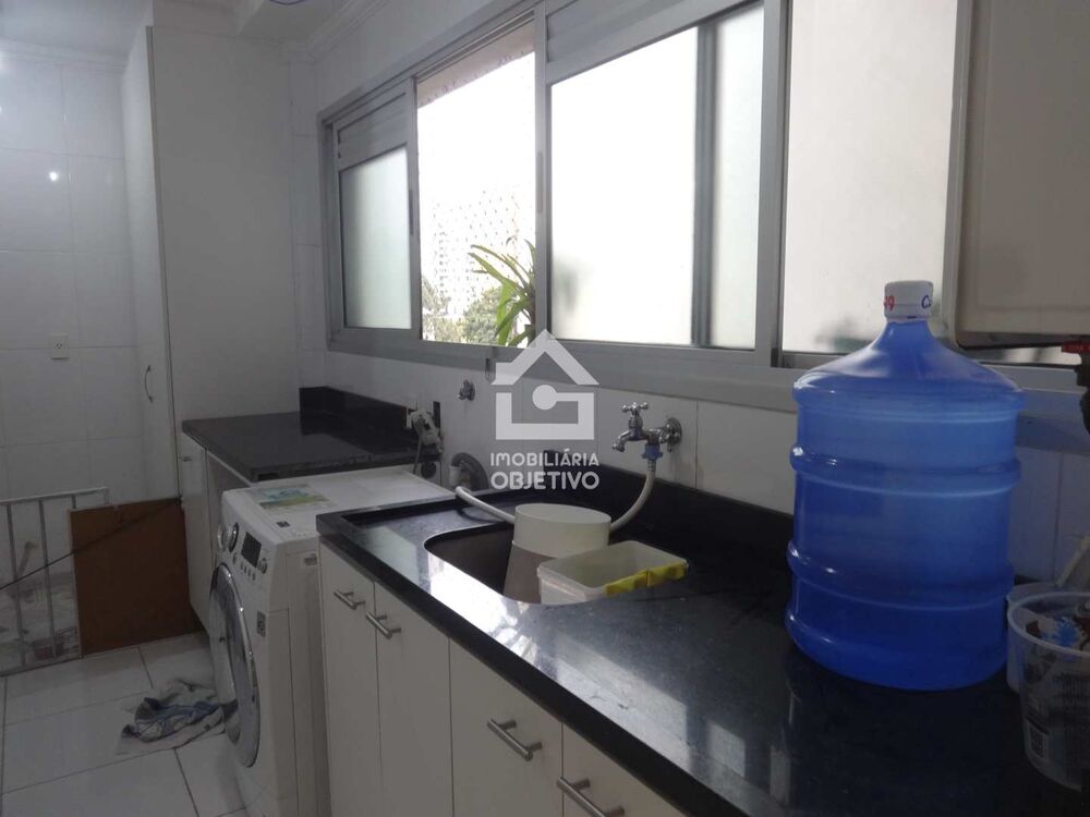 Apartamento, 4 quartos, 172 m² - Foto 11