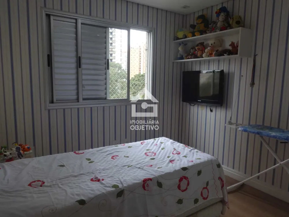 Apartamento, 4 quartos, 172 m² - Foto 31