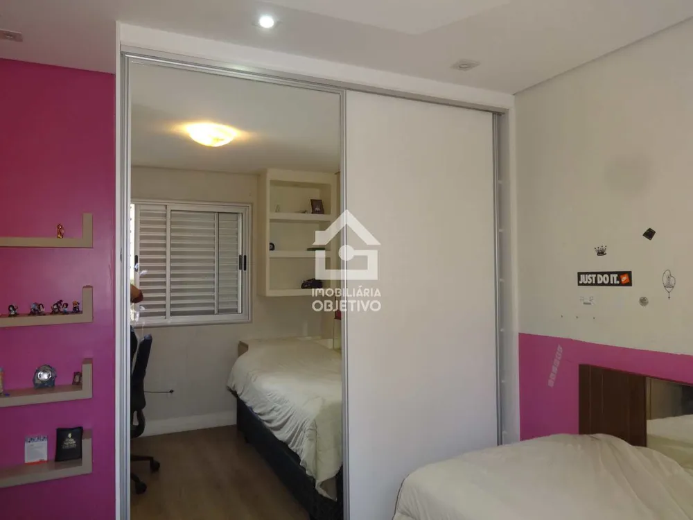 Apartamento, 4 quartos, 172 m² - Foto 25
