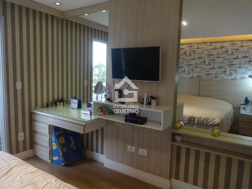 Apartamento, 4 quartos, 172 m² - Foto 17