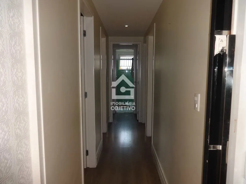 Apartamento, 4 quartos, 172 m² - Foto 22