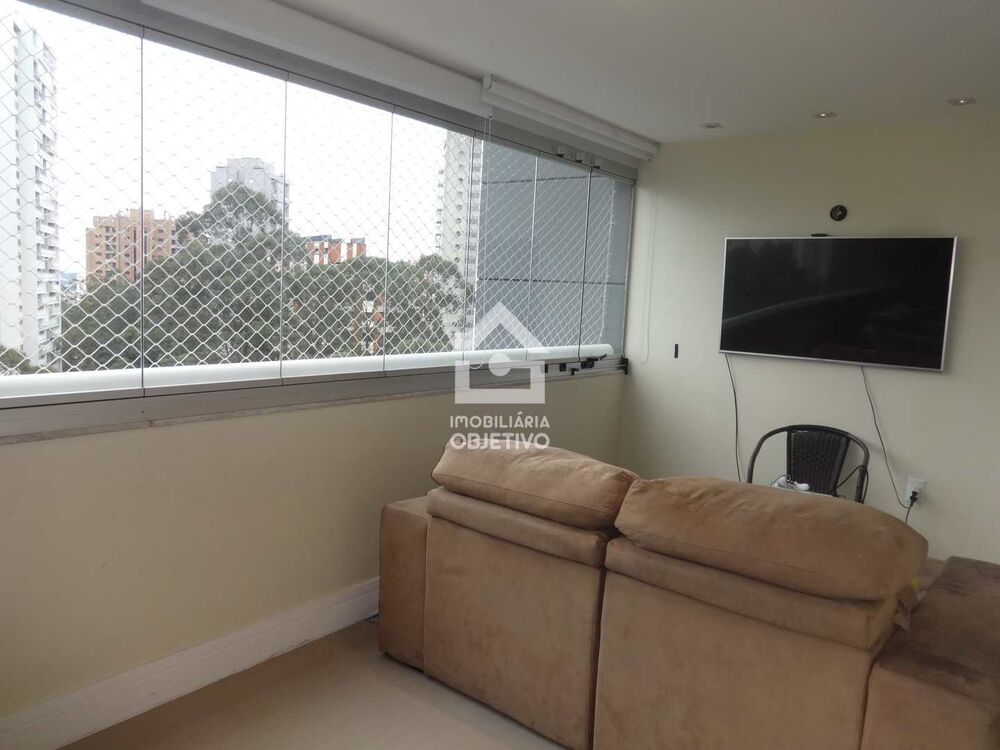 Apartamento, 4 quartos, 172 m² - Foto 6