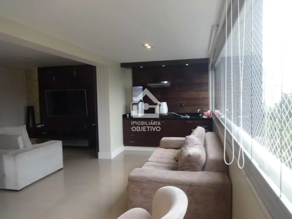 Apartamento, 4 quartos, 172 m² - Foto 6
