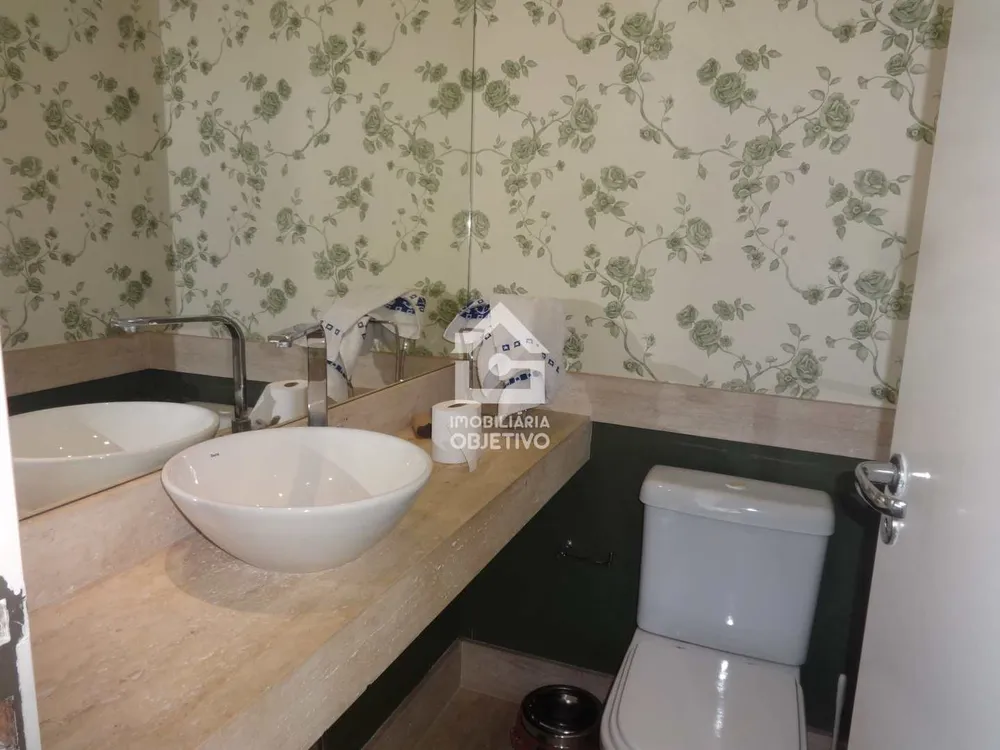 Apartamento, 4 quartos, 172 m² - Foto 23