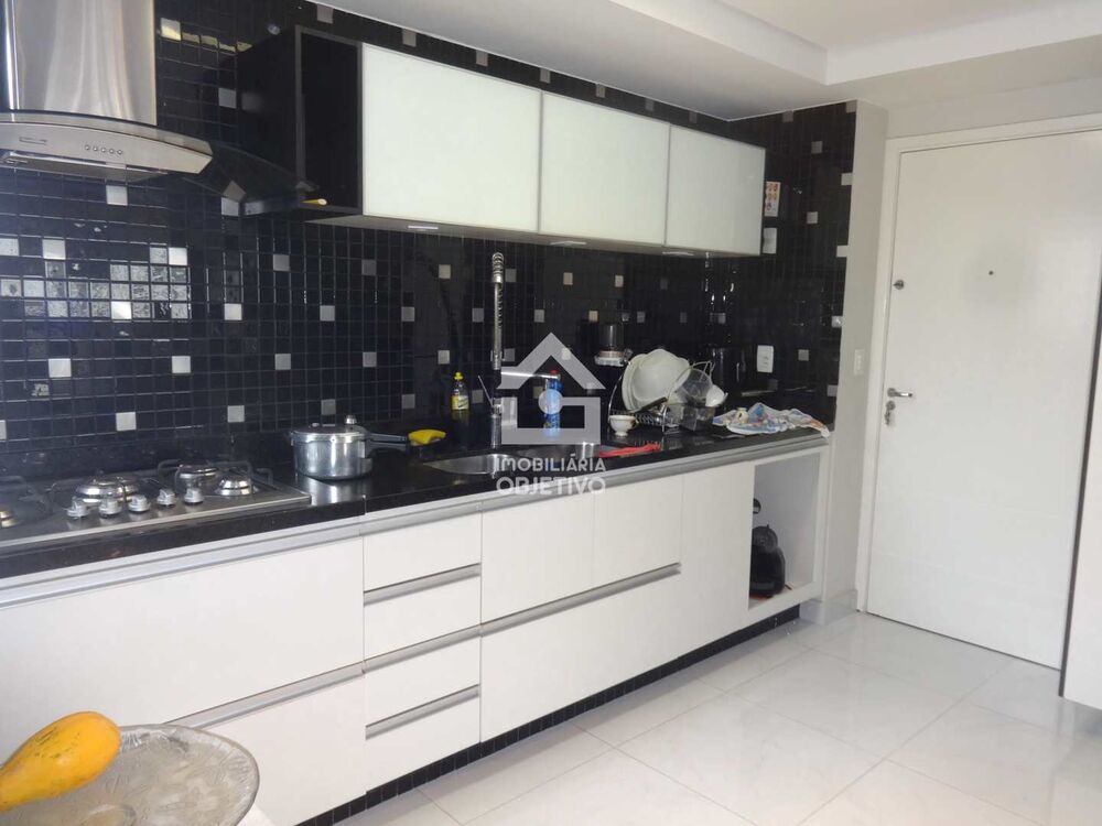 Apartamento, 4 quartos, 172 m² - Foto 10