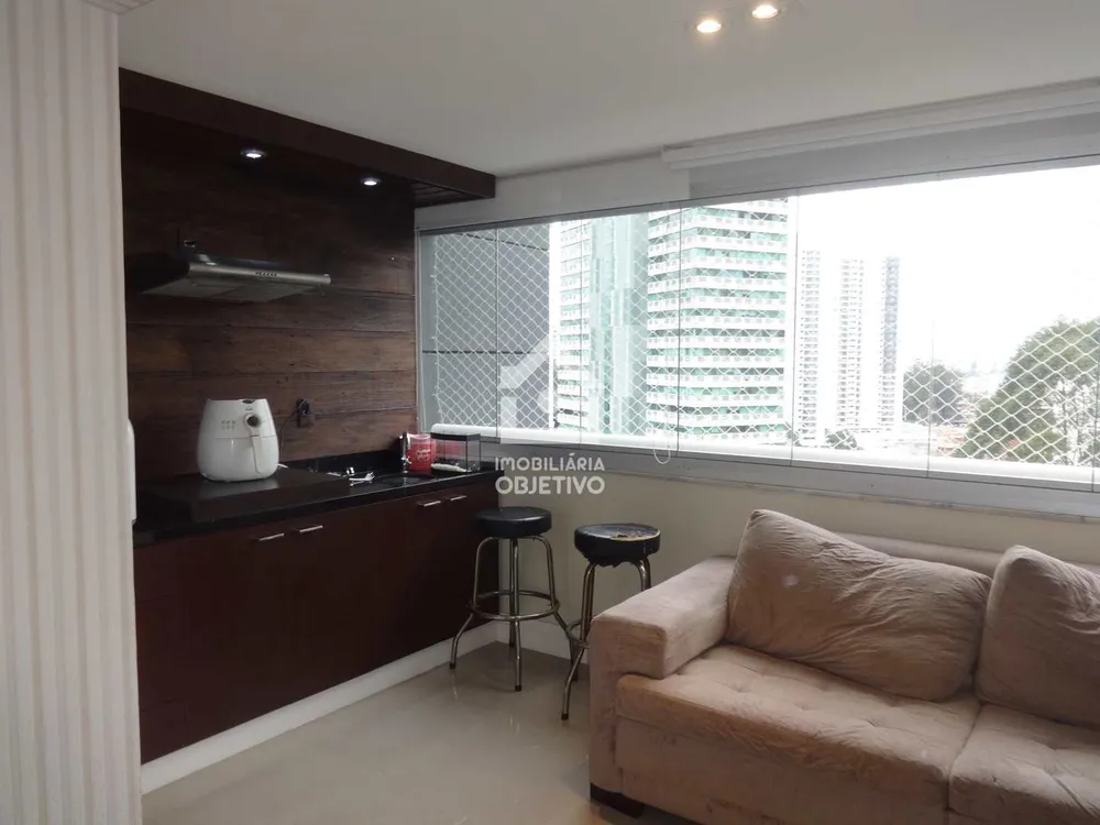 Apartamento, 4 quartos, 172 m² - Foto 21