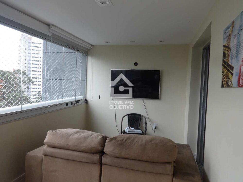 Apartamento, 4 quartos, 172 m² - Foto 5