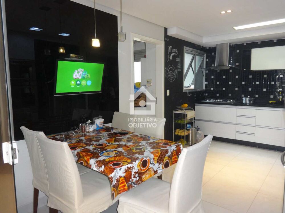 Apartamento, 4 quartos, 172 m² - Foto 3