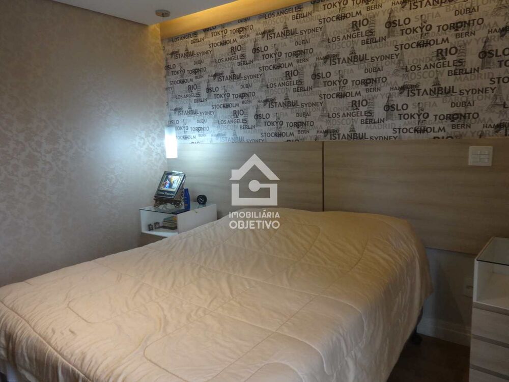 Apartamento, 4 quartos, 172 m² - Foto 16