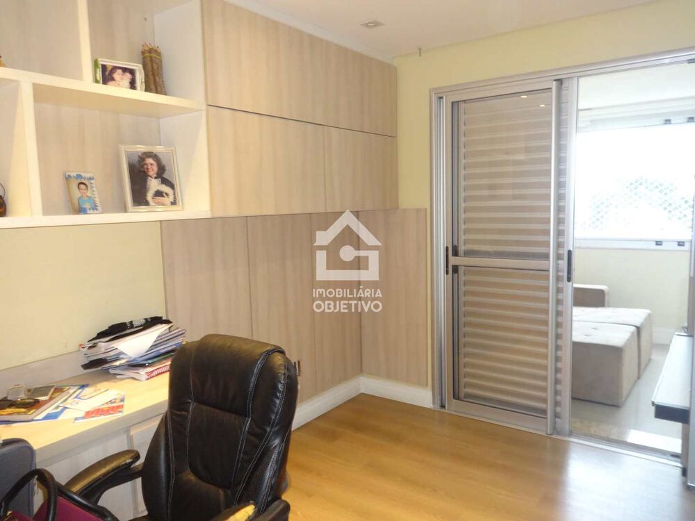 Apartamento, 4 quartos, 172 m² - Foto 14