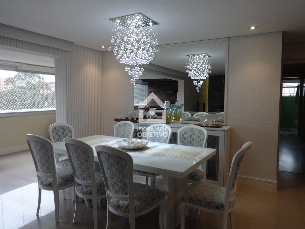 Apartamento, 4 quartos, 172 m² - Foto 2