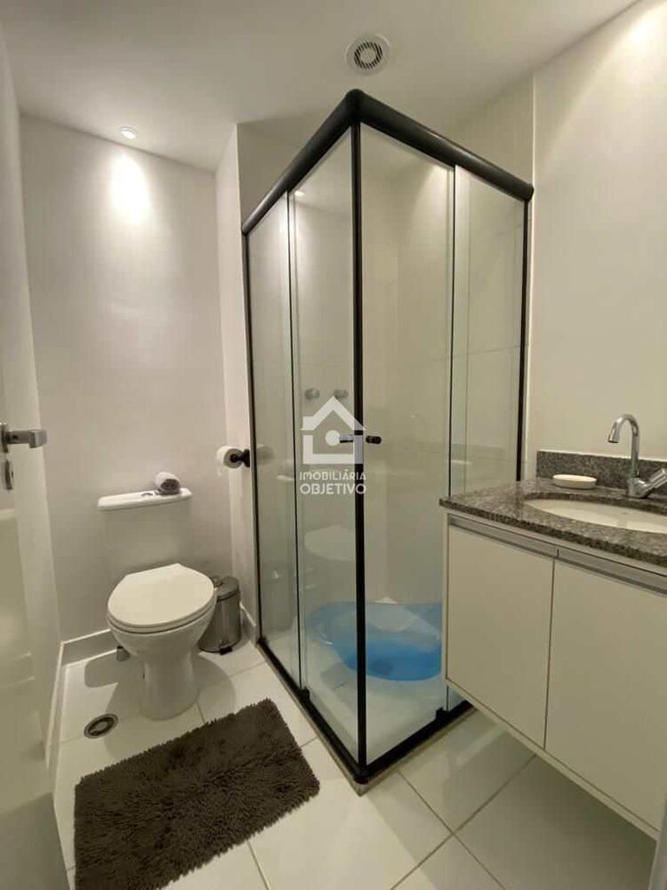 Apartamento, 2 quartos, 65 m² - Foto 2