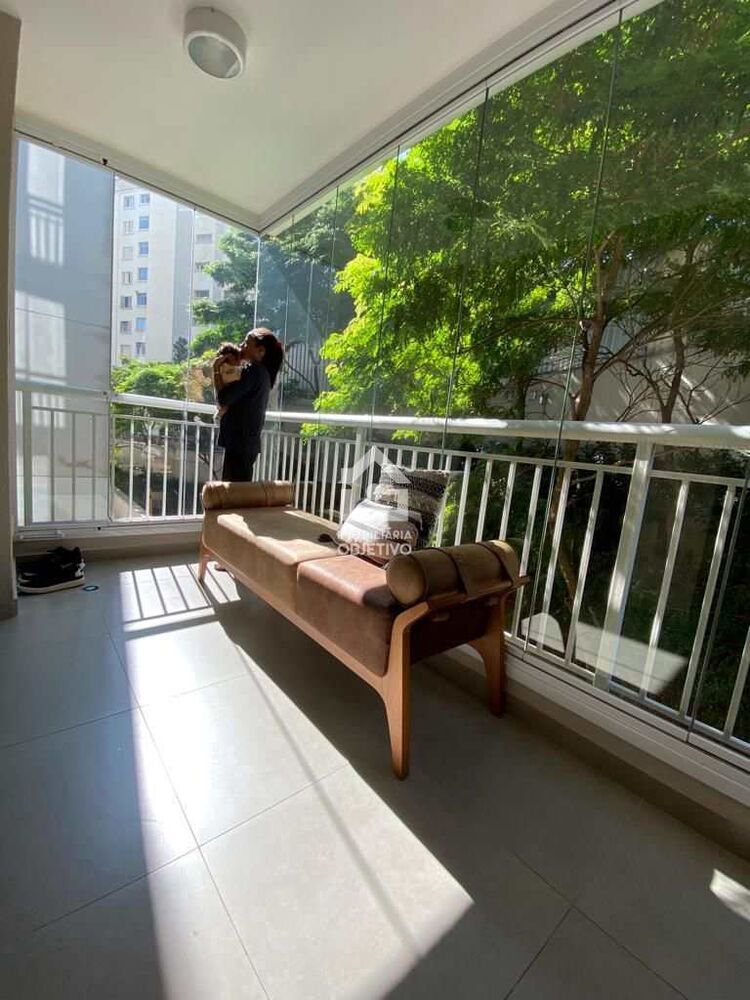 Apartamento, 2 quartos, 65 m² - Foto 1