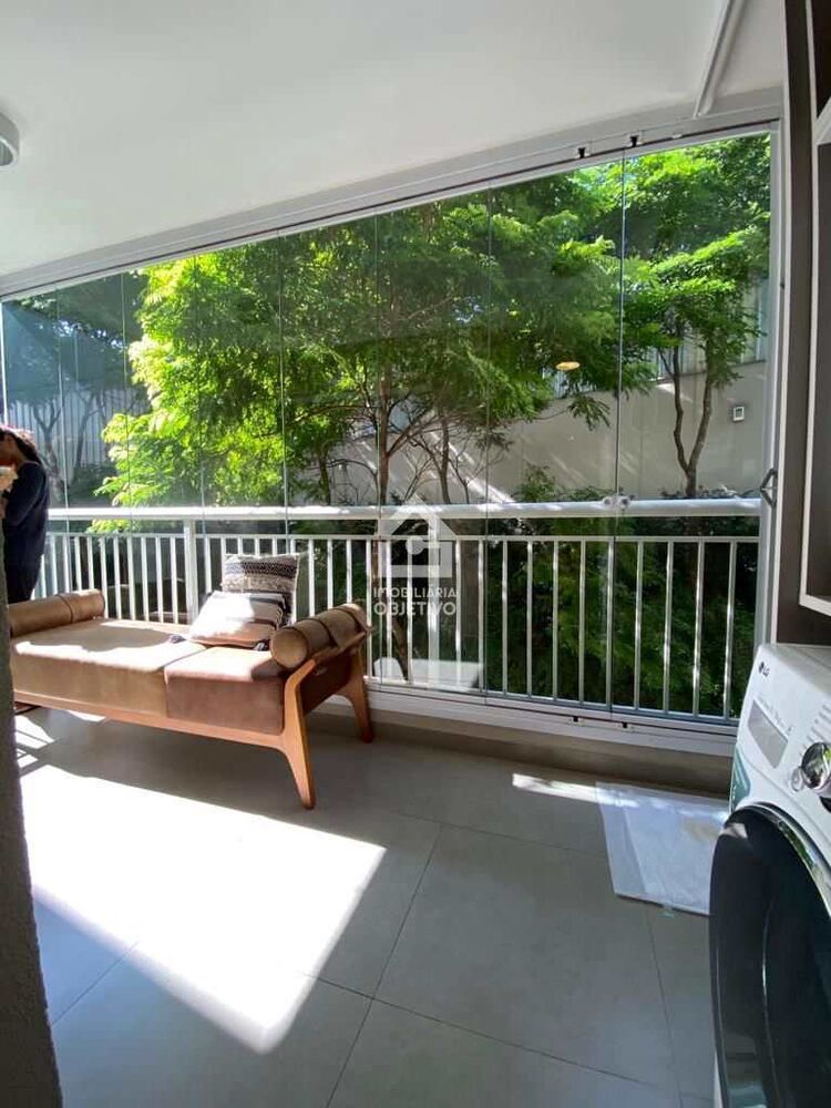 Apartamento, 2 quartos, 65 m² - Foto 3