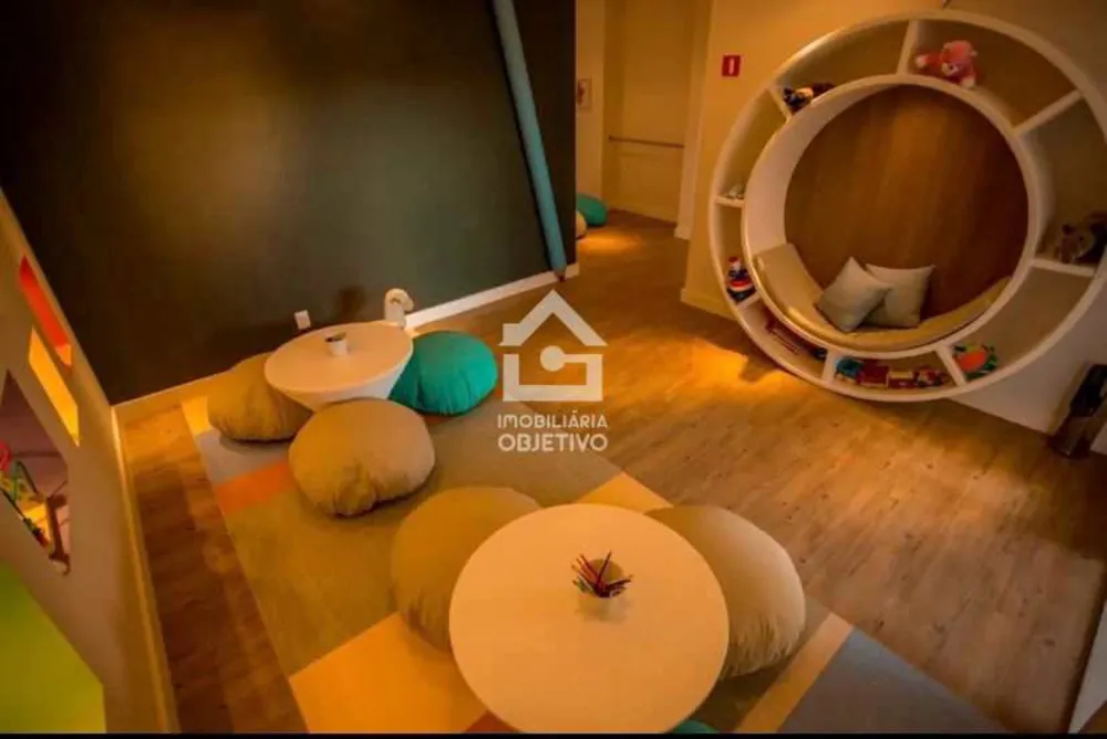 Apartamento, 2 quartos, 65 m² - Foto 5