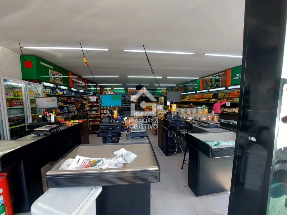 Prédio Inteiro, 660 m² - Foto 1