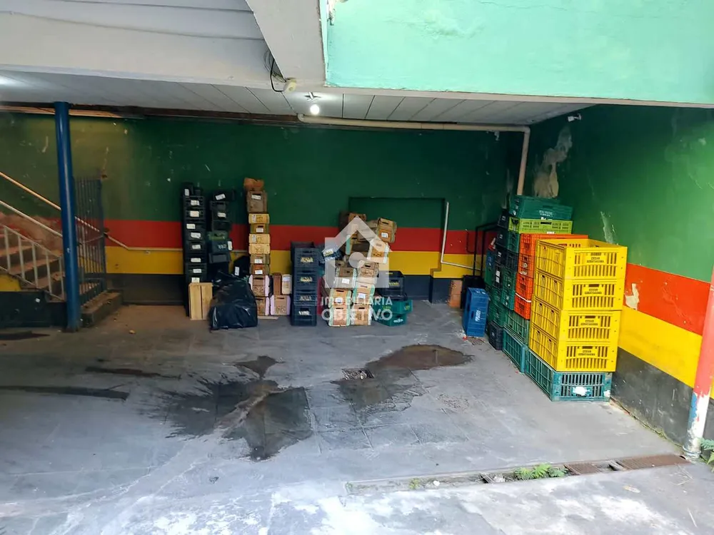 Prédio Inteiro, 660 m² - Foto 10