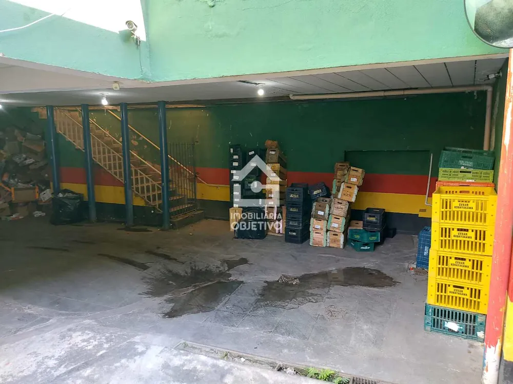 Prédio Inteiro, 660 m² - Foto 11