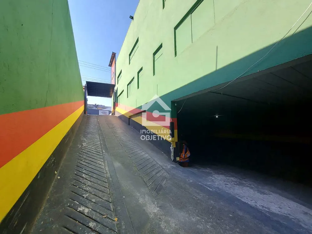 Prédio Inteiro, 660 m² - Foto 6