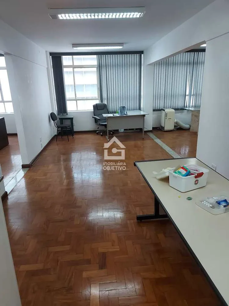 Prédio Inteiro, 120 m² - Foto 1