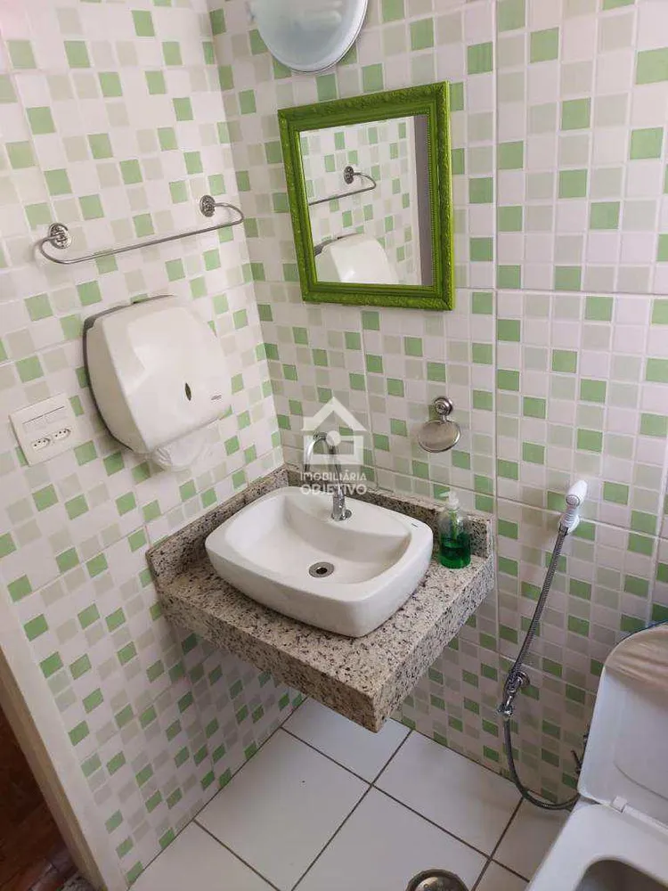 Prédio Inteiro, 120 m² - Foto 9