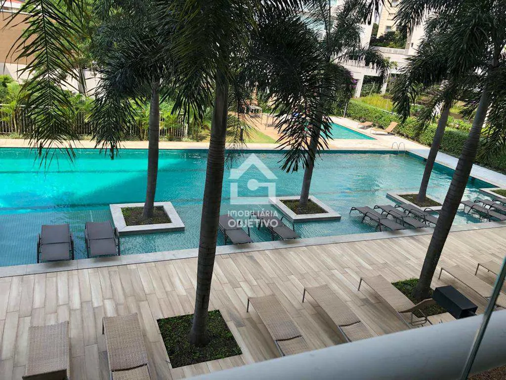 Apartamento, 3 quartos, 144 m² - Foto 9