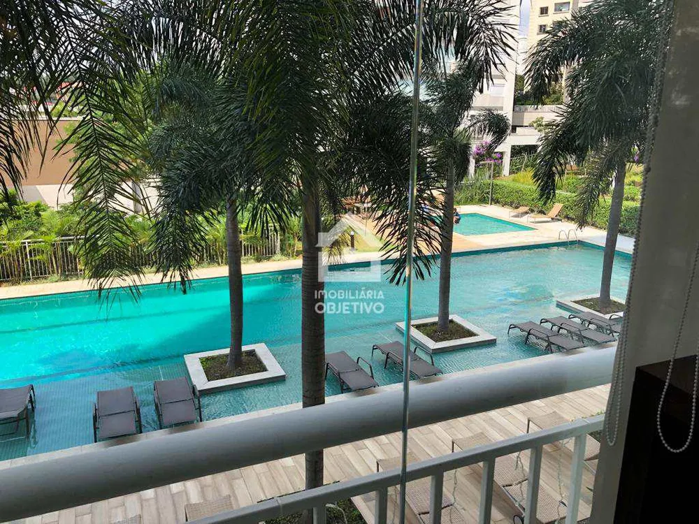 Apartamento, 3 quartos, 144 m² - Foto 2