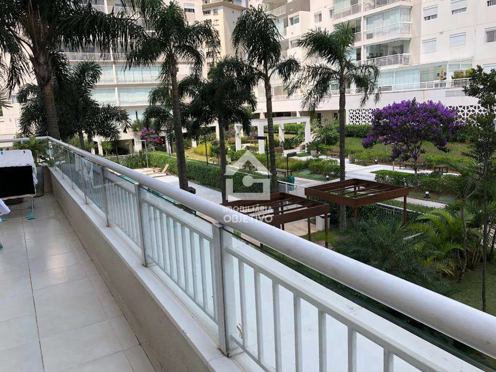 Apartamento, 3 quartos, 144 m² - Foto 3